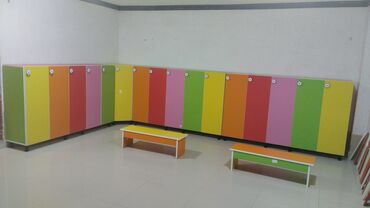 Uşaq və gənc otağı üçün dəstlər: Oğlan və qız üçün, Yeni -da lalafo.az — 1 Uşaq və gənc otağı üçün dəstlər: Oğlan və qız üçün, Yeni — 1