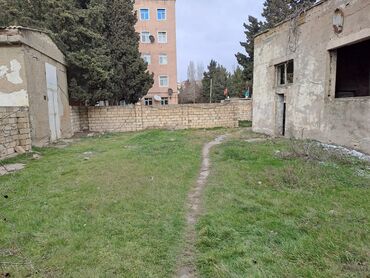 Kommersiya daşınmaz əmlakının satışı: 25 SOT TORPAQ SAHESI SATILIR!!! icinde 200 kvd liq tikili -da lalafo.az — 10 Kommersiya daşınmaz əmlakının satışı: 25 SOT TORPAQ SAHESI SATILIR!!! icinde 200 kvd liq tikili — 10