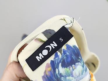 moon: Sukienka damska, rozmiar S — 4