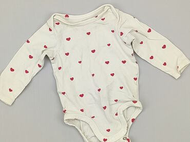 majtki hana: Body, H&M, 0-3 months, 
condition - Very good