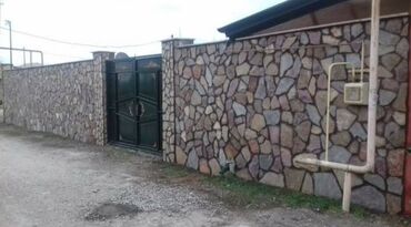 Dekorativ daşlar: Fasadlar, səki yolları və landşaft dizaynında istifadə üçün nəzərdə — 11