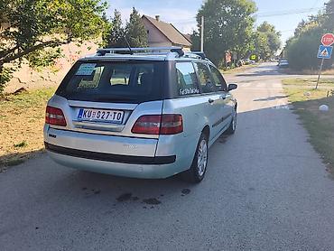 tankim: Fiat Stilo 2003. g. 1,9JTD, 85Kw/115KS, registrovan do 12.02.2027 — 5