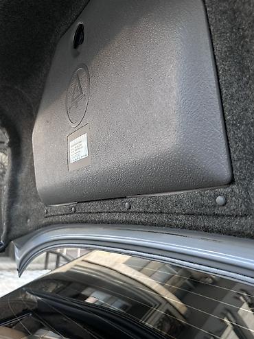 BMW: BMW 5 series: 1995 г. — 25