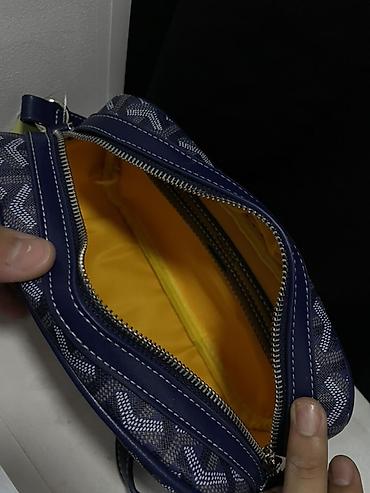 сумка муж: Goyard сумка — 4