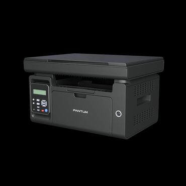 Видеокарты: МФУ Pantum M6500W Printer-copier-scaner A4,22ppm,1200x1200dpi,25-400%