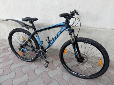 Горные велосипеды: Из Германии at lalafo.kg — 2 Горные велосипеды: Из Германии — 2