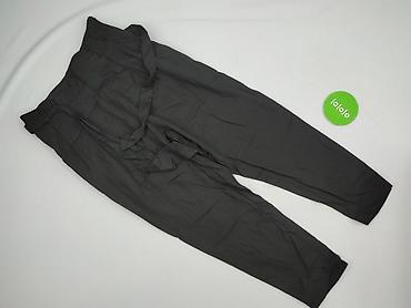 hexeline online: H&M Conscious, Spodnie materiałowe damskie, rozmiar M — 2