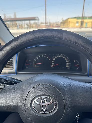 Toyota: Toyota Corolla: 2006 г., 1.6 л, Механика, Бензин, Универсал — 8