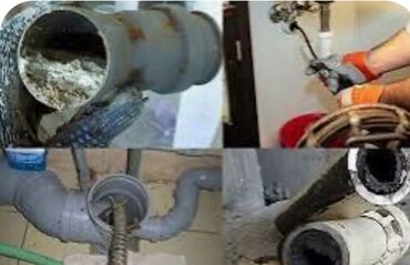 Канализационные работы: Канализационные работы | Чистка канализации Больше 6 лет опыта — 14