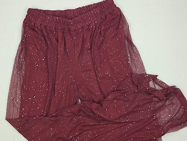 trynite: Spodnie materiałowe damskie, rozmiar One size — 1