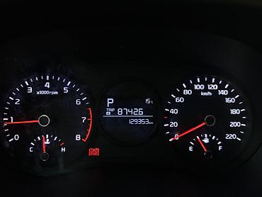 Kia: Kia Morning: 2019 г., 1 л, Автомат, Бензин, Хэтчбэк — 14