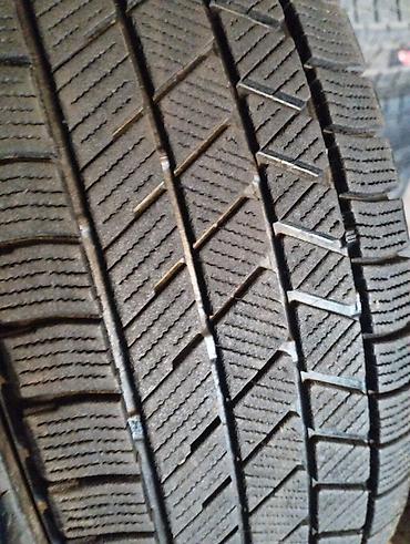 шины bridgestone: Шины 175 / 70 / R 14, Зима, Б/у, Пара, Легковые, Япония, Bridgestone — 2