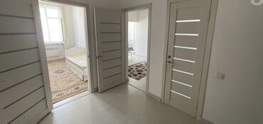 сдаю квартира дордой моторс: 1 комната, 40 м², Элитка, 6 этаж, Евроремонт