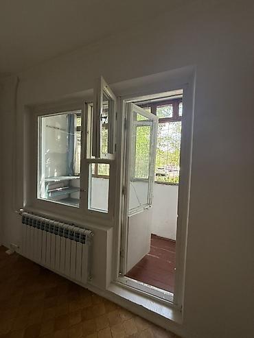 гасниса: 4 комнаты, 85 м², 12 мкр 1 этаж, Требуется ремонт — 10