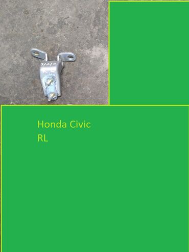 honda civic двер: Комплект дверей Honda Б/у, Оригинал