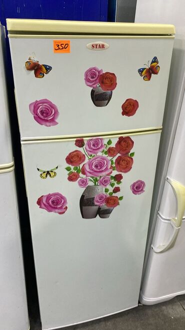 Soyuducular: 2 qapılı Indesit Soyuducu Satılır