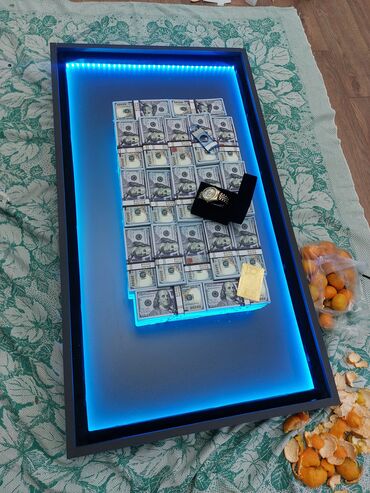 Sifarişlə jurnal masaları: Kvadrat masa, Açılmayan, Təkərsiz, Şüşə -da lalafo.az — 11 Sifarişlə jurnal masaları: Kvadrat masa, Açılmayan, Təkərsiz, Şüşə — 11