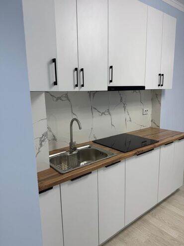 час день ночь: 1 комната, 47 м², Элитка, 9 этаж, Дизайнерский ремонт