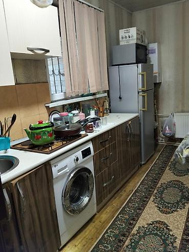 xirdalanda temirsiz bina evleri: 3 otaqlı, 100 kv. m, Kredit yoxdur, Orta təmir — 7
