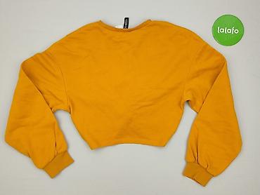 bekkin top: H&M Divided, Bluza damska
, rozmiar XS — 3