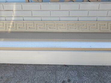 Ağlay: İsti aqlay, karnizlər 2 azn dən ən munasib qiymətlər bizdə — 3