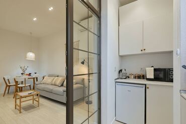 Günlük kirayə mənzillər: 2 otaqlı, Nəsimi r. r-nu — 7