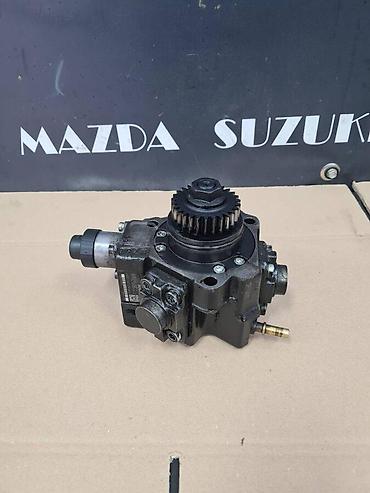 PUMPA GORIVA BOSCH 1,6 DCI ZA NISSAN QASHQAI, X-TRAIL OD 2014. DO