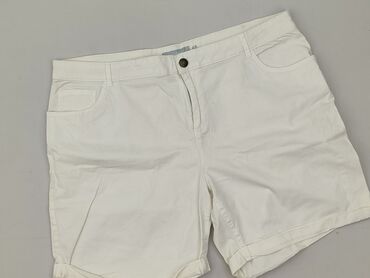 sandały skechers ccc: In Extenso, Szorty dla mężczyzn, rozmiar 4XL