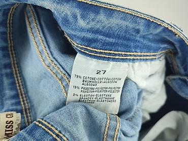 salsa jeans: Jeansy damskie, rozmiar S — 4