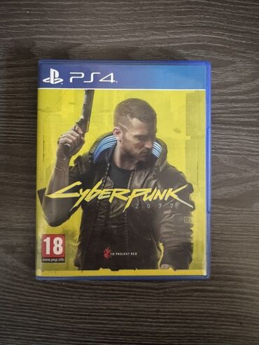 игры для пк: Игра Cyberpunk 2077 для игровой консоли PlayStation 4/5. Игра в жанре