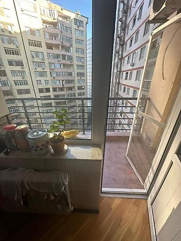 4 otaqli ev: 4 otaqlı, Yeni tikili, m. 20 Yanvar, 142 kv. m — 5