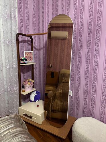 Yataq otağı dəstləri: İkinəfərlik çarpayı, Dolab, Yeni — 9