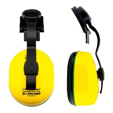 полицейская дубинка: Наушники противошумные СОМЗ - 5 ШТУРМ с креплением на каску 60105 at lalafo.kg полицейская дубинка: Наушники противошумные СОМЗ - 5 ШТУРМ с креплением на каску 60105