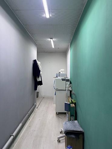 продаю стоматологию: КОММЕРЦИЯ В ЦЕНТРЕ БИШКЕКА | 98 М² В продаже коммерческое помещение — 7