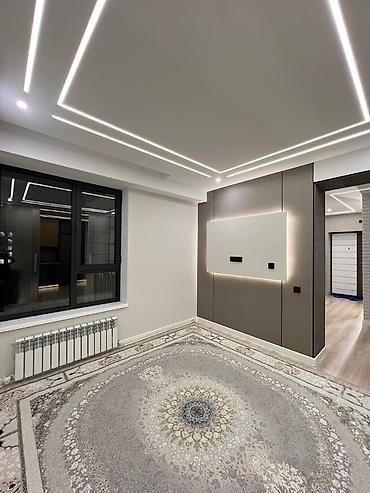 Продажа квартир: 2 комнаты, 46 м², 9 этаж at lalafo.kg — 5 Продажа квартир: 2 комнаты, 46 м², 9 этаж — 5