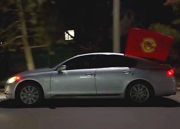 subara impreza: Lexus GS: 2006 г., 3 л, Автомат, Бензин — 1