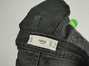 mango straight leg: Jeansy damskie, rozmiar S — 5