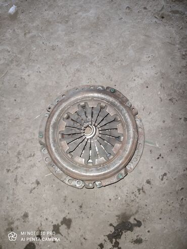 Другие автозапчасти: Каризма 2003 1.8 бензин — 29