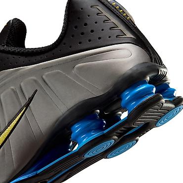 Мужская обувь: Мужские кроссовки, 42.5, 43, Nike, Новый, цвет - Черный, Самовывоз, Бесплатная доставка, Платная доставка — 8