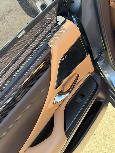 Lexus: Lexus ES: 2019 г., Седан at lalafo.kg — 25 Lexus: Lexus ES: 2019 г., Седан — 25