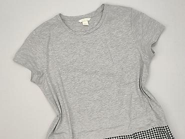 costes shirts: H&M, T-shirt damski, rozmiar M — 1