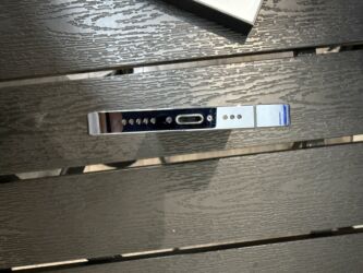 Apple iPhone: IPhone 13 Pro, Sierra Blue, Face ID — 10