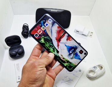 Xiaomi: Xiaomi, Mi 11 Lite, Б/у, 256 ГБ, 1 SIM, 2 SIM, eSIM — 3