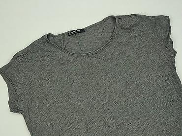 jeans mango straight: Mango, T-shirt damski, rozmiar M — 1