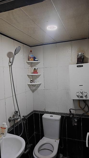 ev kiraye: 45 kv. m, 2 otaqlı — 8