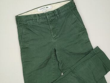 Чіноси для чоловіків, S, Lacoste, стан - Хороший