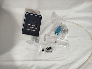 Kosmetoloji aparatlar: Pilinq, Dəri üçün — 8