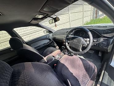 двигатель на ниссан цефиро а32 в бишкеке: Nissan Cefiro: 1996 г., 2 л, Автомат, Бензин, Седан — 4