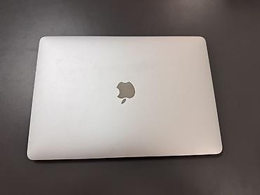 Ноутбуки Apple (MacBook): Для программирования, Б/у, ОЗУ, RAM: 8 ГБ — 7