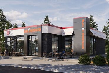 прек дом: Дизайн | Батирлер